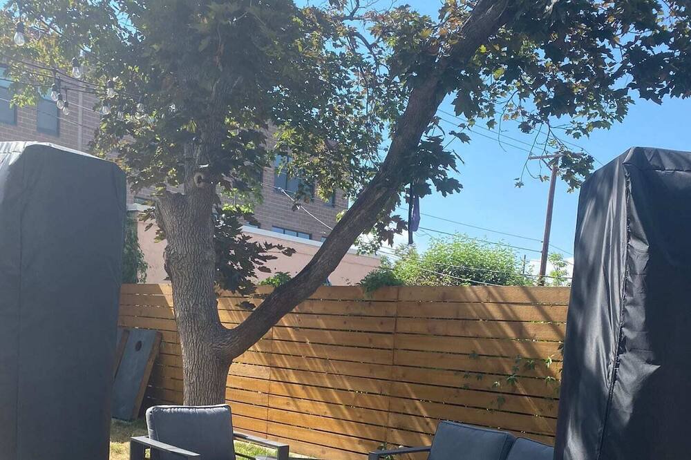 Photo of Patio Balcony in West Highland