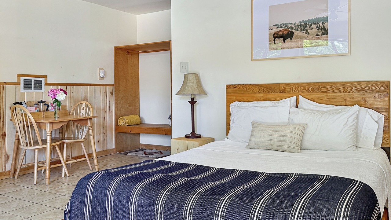 Photo of Bedroom in Paonia