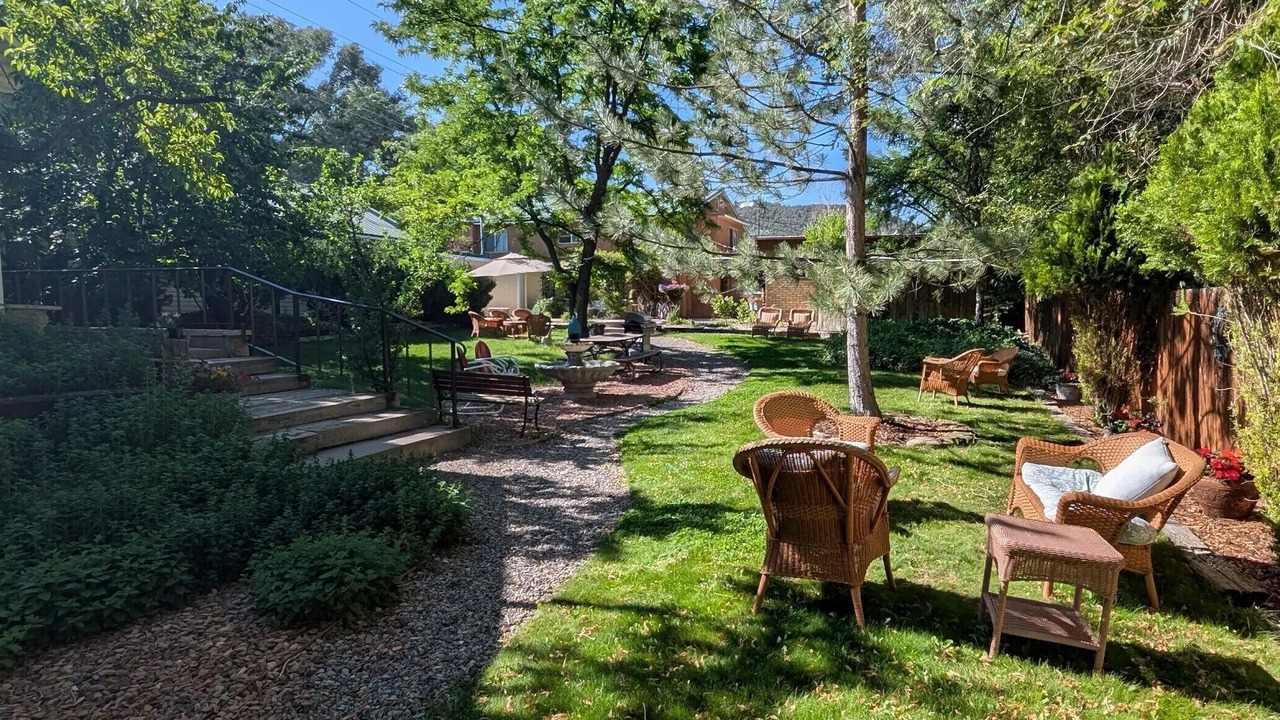 Photo of Outdoor in Paonia