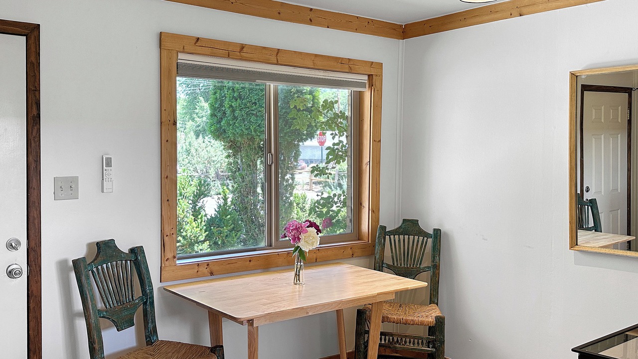 Photo of Bedroom in Paonia