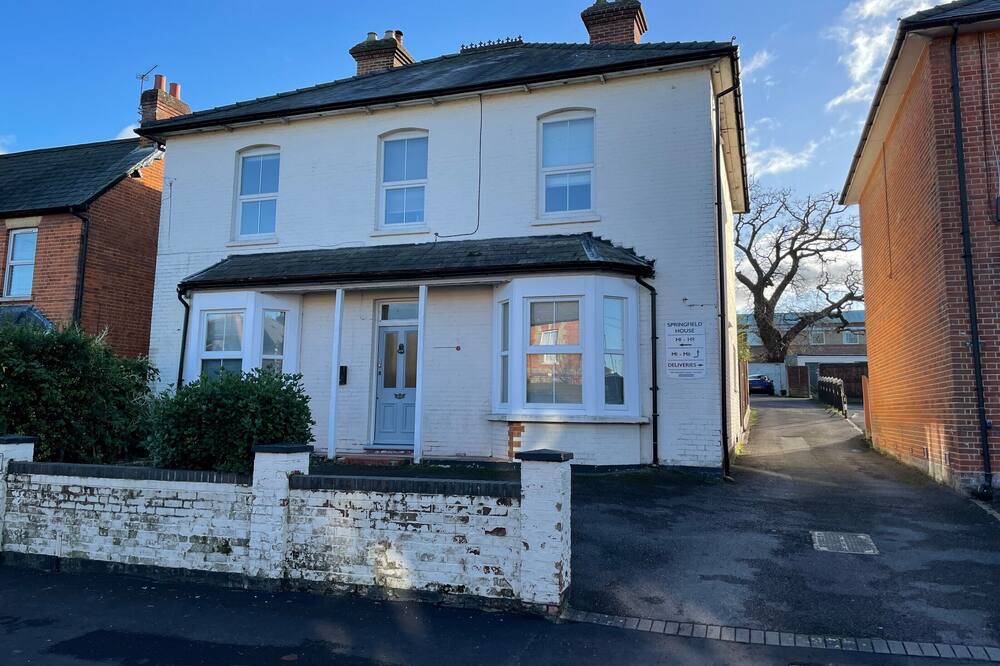 Photo of Outdoor in Basingstoke