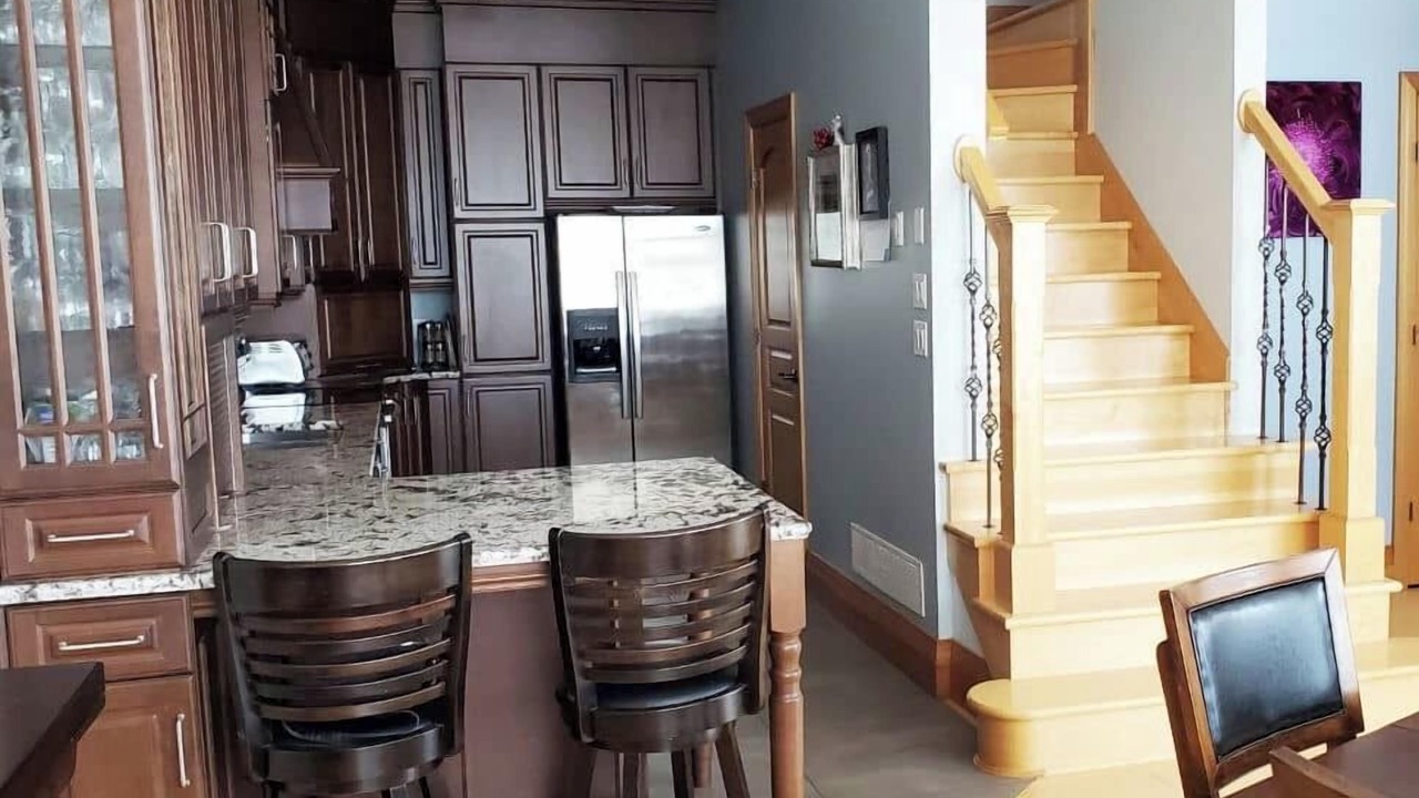 Photo of Kitchen in Deauville