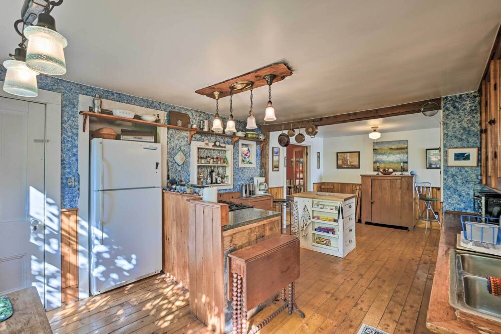 Photo of Kitchen in Milbridge