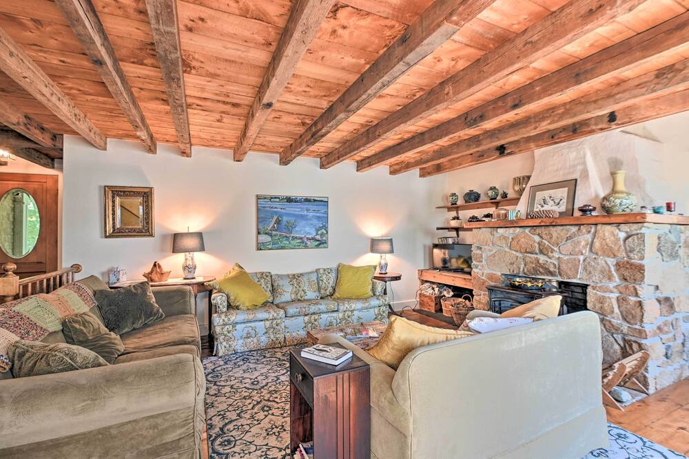 Photo of Livingroom in Milbridge