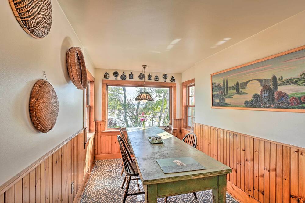 Photo of Kitchen in Milbridge