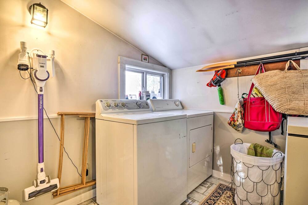 Photo of Bedroom in Milbridge
