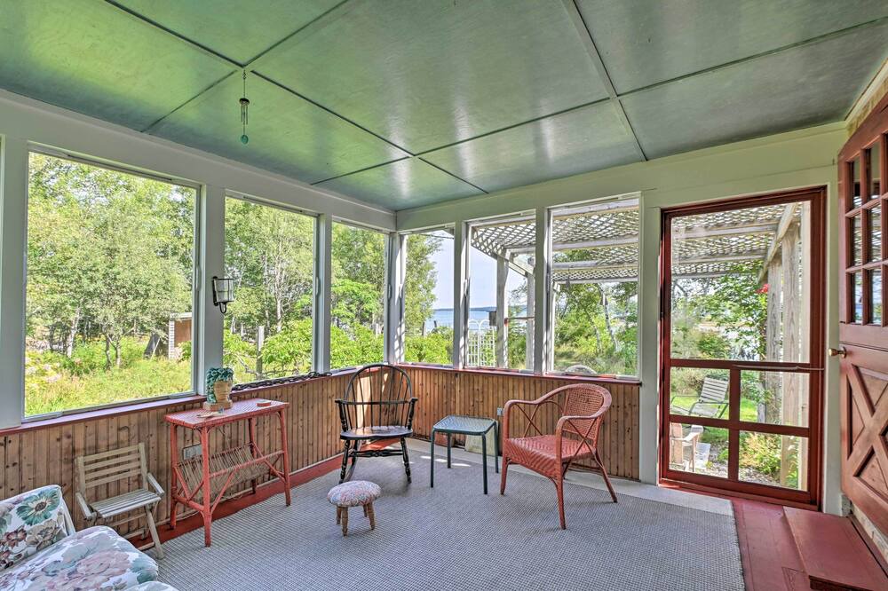 Photo of Livingroom in Milbridge