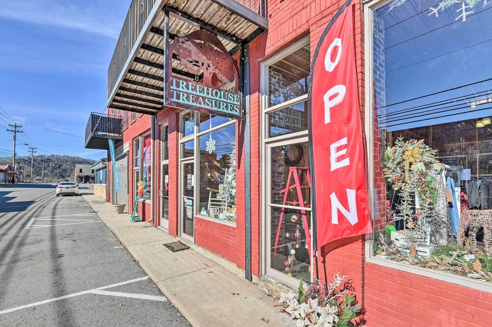 Photo of Outdoor in Celina