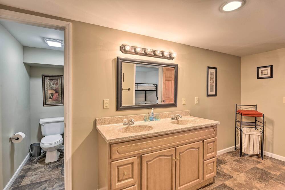 Photo of Bathroom in Celina