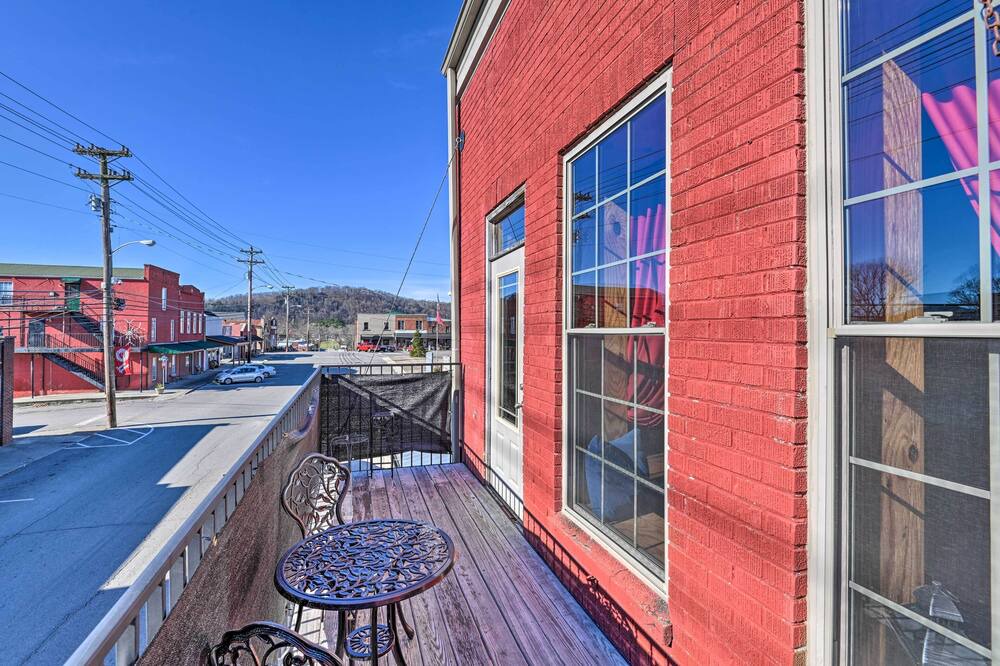 Photo of Patio Balcony in Celina