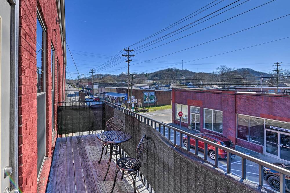 Photo of Patio Balcony in Celina