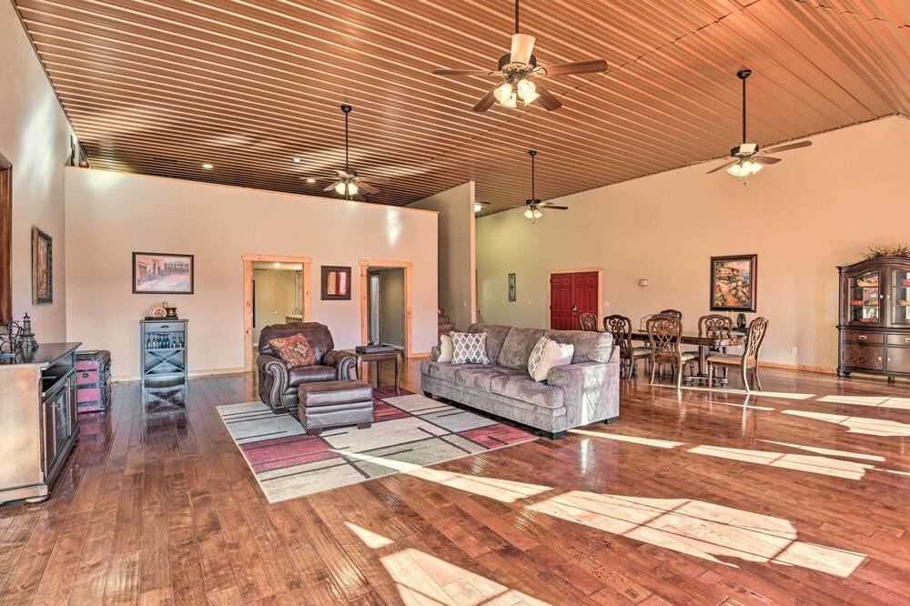 Photo of Livingroom in Celina