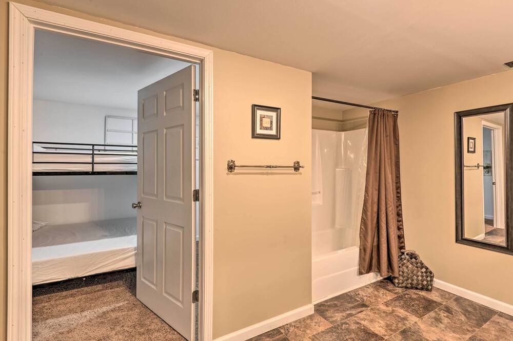 Photo of Bathroom in Celina
