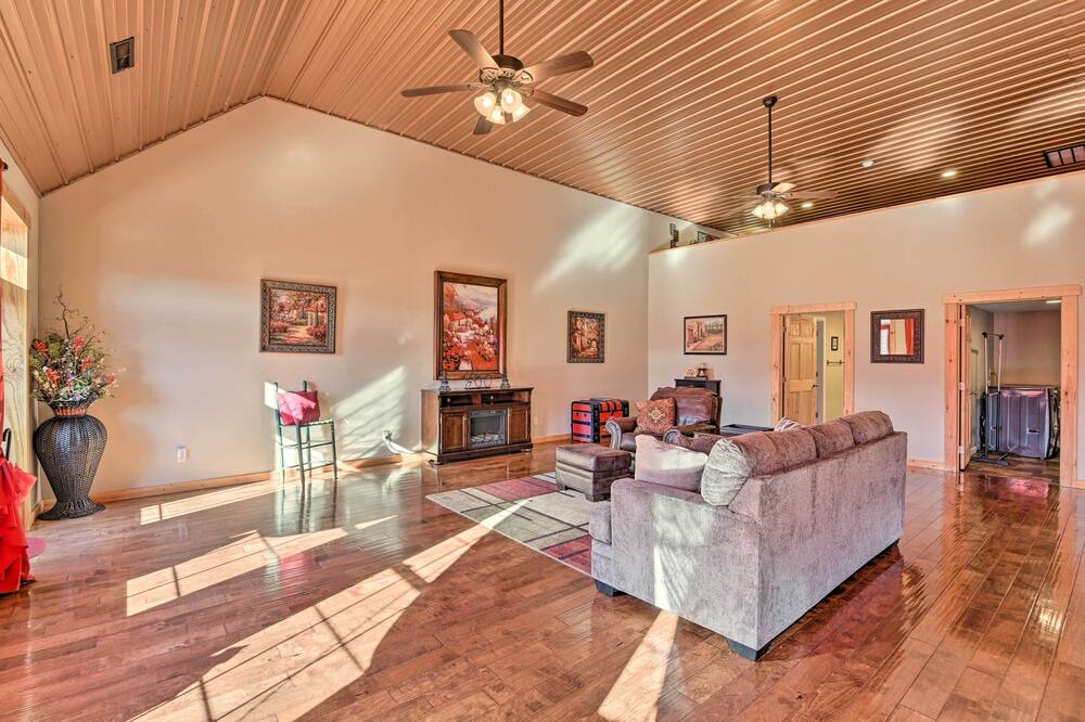 Photo of Livingroom in Celina