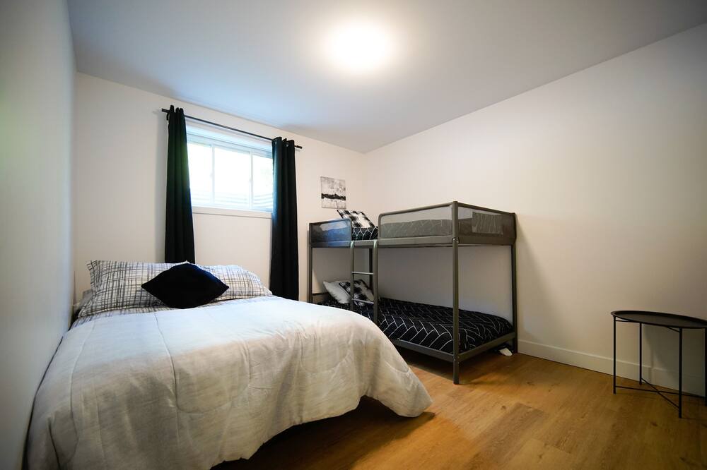 Photo of Bedroom in Coaticook