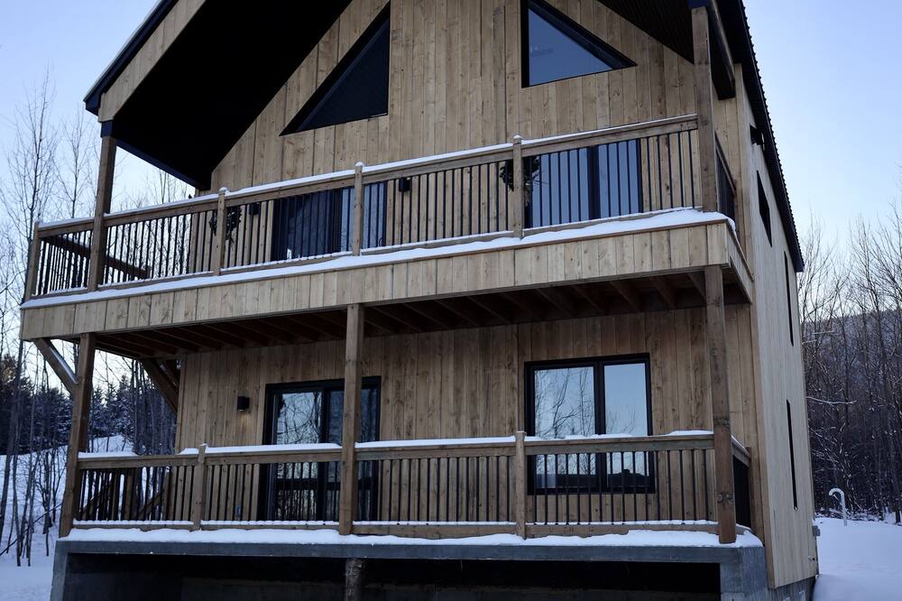 Photo of Outdoor in Coaticook