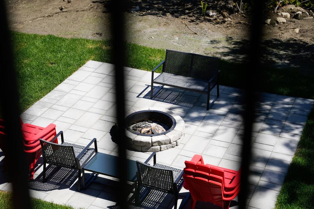 Photo of Patio Balcony in Coaticook