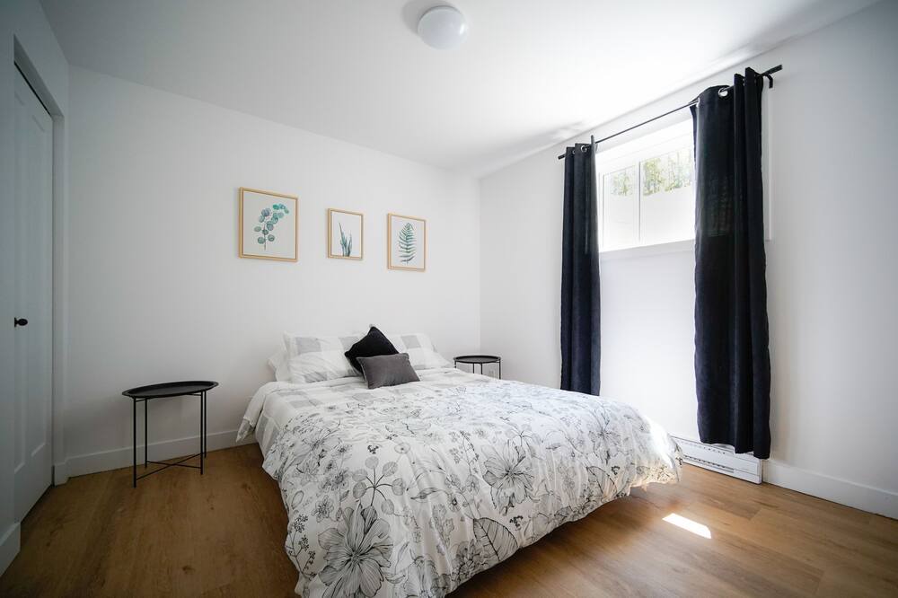 Photo of Bedroom in Coaticook