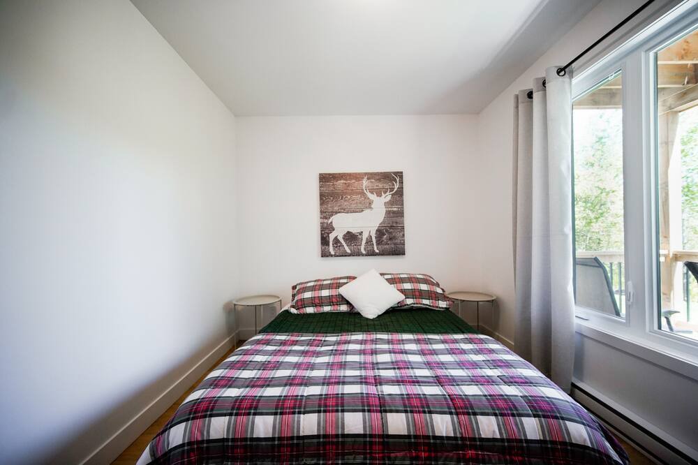 Photo of Bedroom in Coaticook