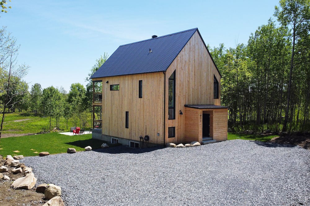 Photo of Outdoor in Coaticook