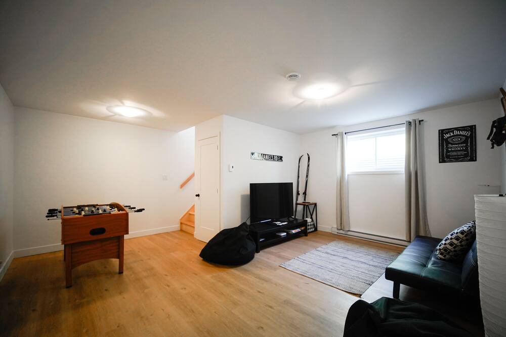 Photo of Livingroom in Coaticook