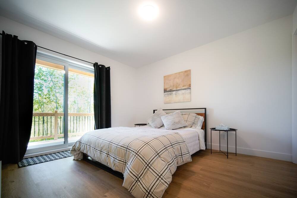 Photo of Bedroom in Coaticook