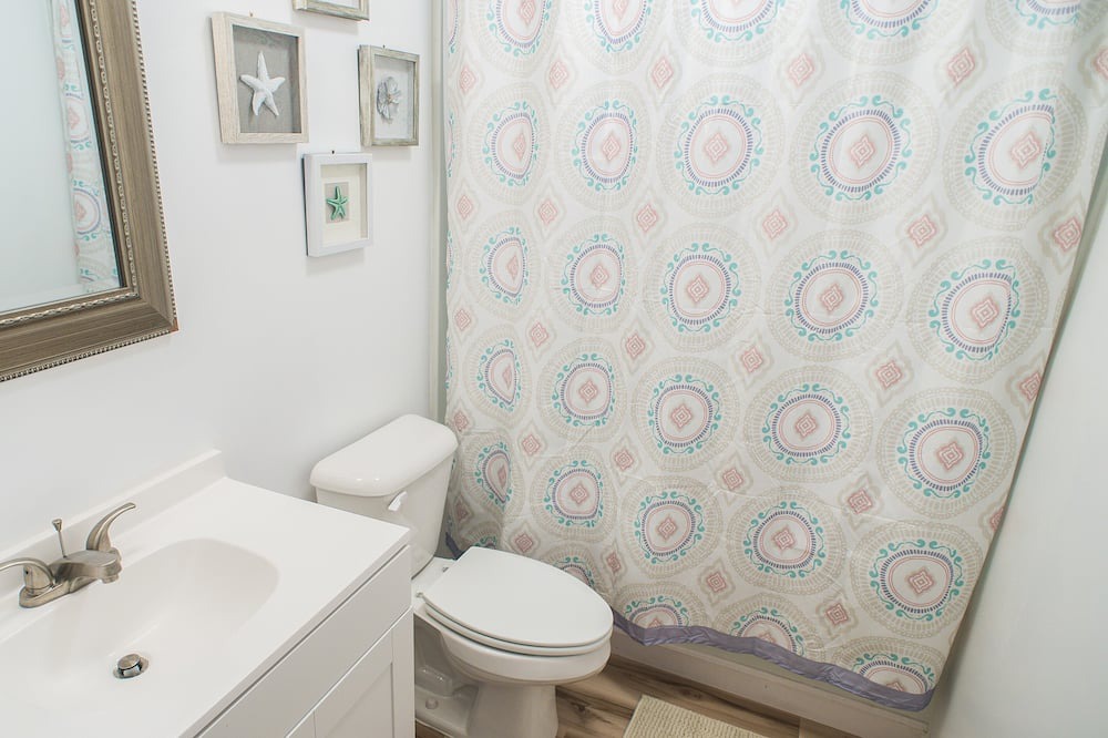 Photo of Bathroom in Arkadelphia