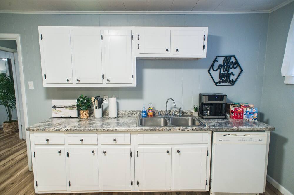 Photo of Kitchen in Arkadelphia