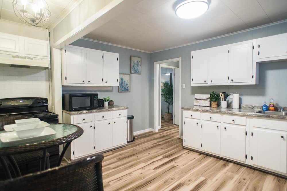 Photo of Kitchen in Arkadelphia