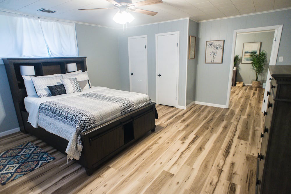 Photo of Bedroom in Arkadelphia