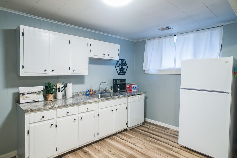 Photo of Kitchen in Arkadelphia
