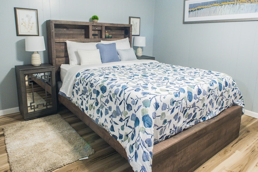 Photo of Bedroom in Arkadelphia