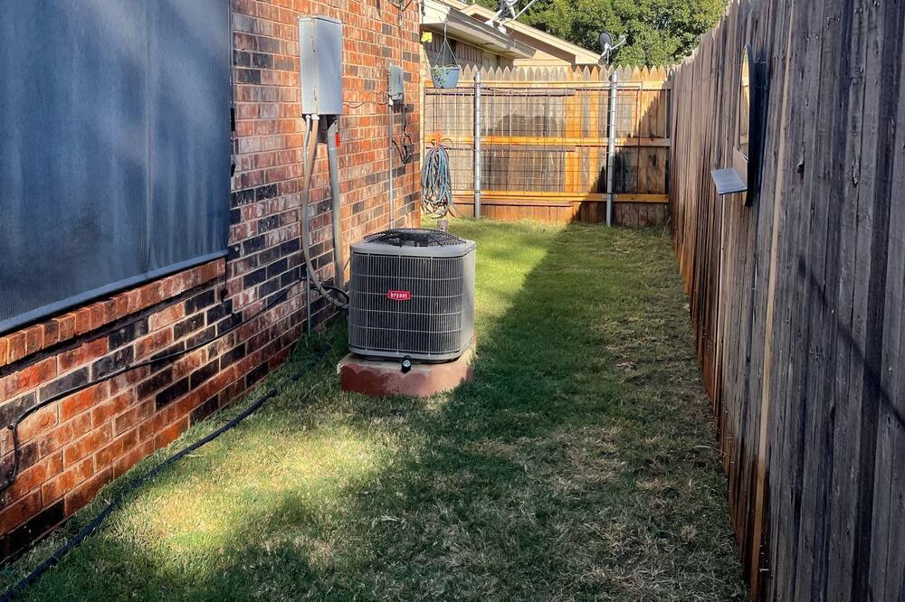 Photo of Outdoor in Lubbock