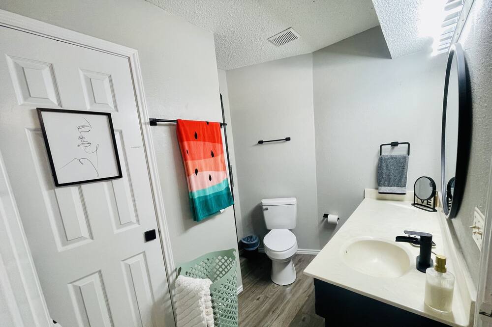 Photo of Bathroom in Lubbock