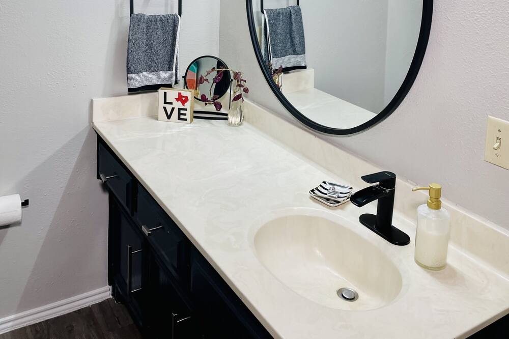 Photo of Bathroom in Lubbock