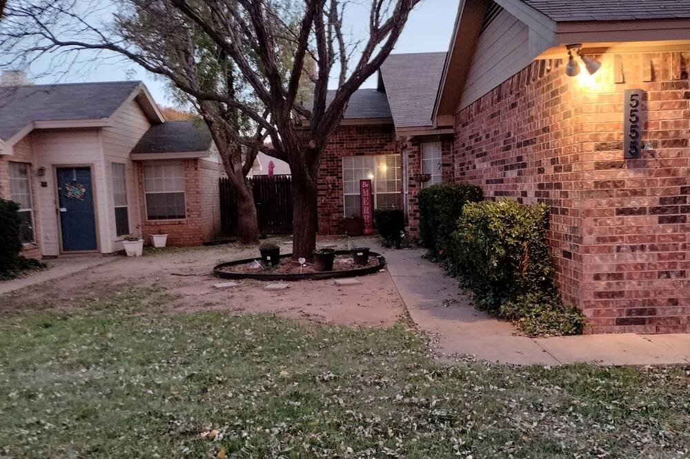 Photo of Outdoor in Lubbock