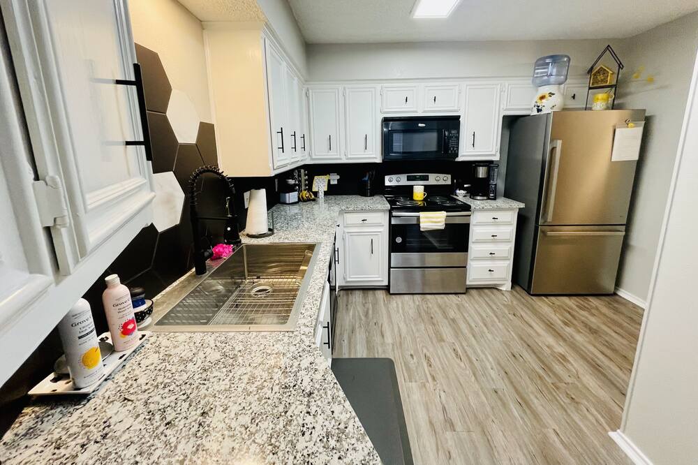Photo of Kitchen in Lubbock