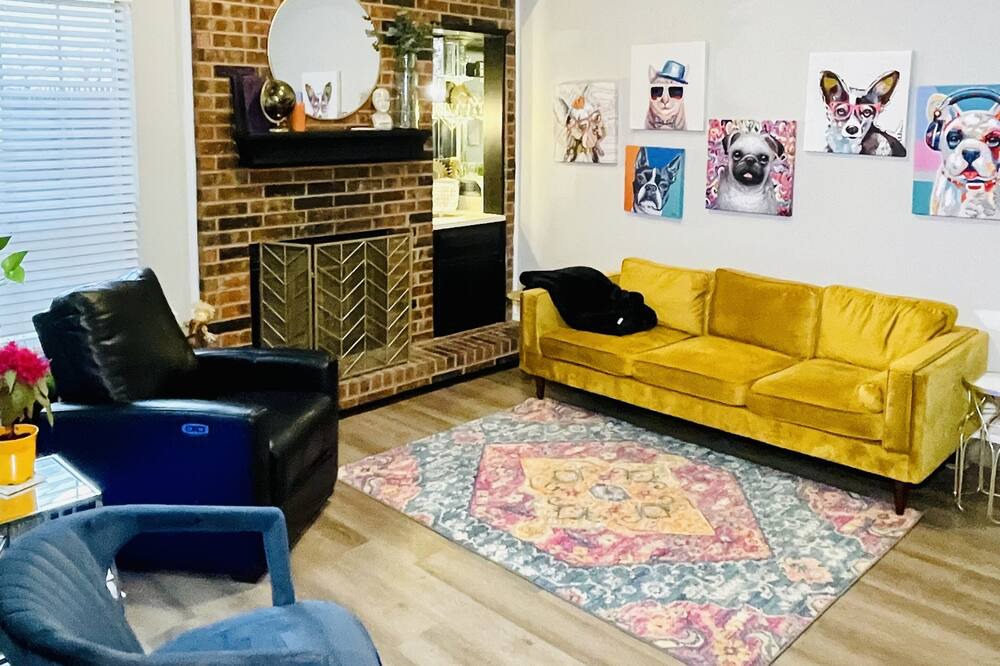 Photo of Bedroom in Lubbock