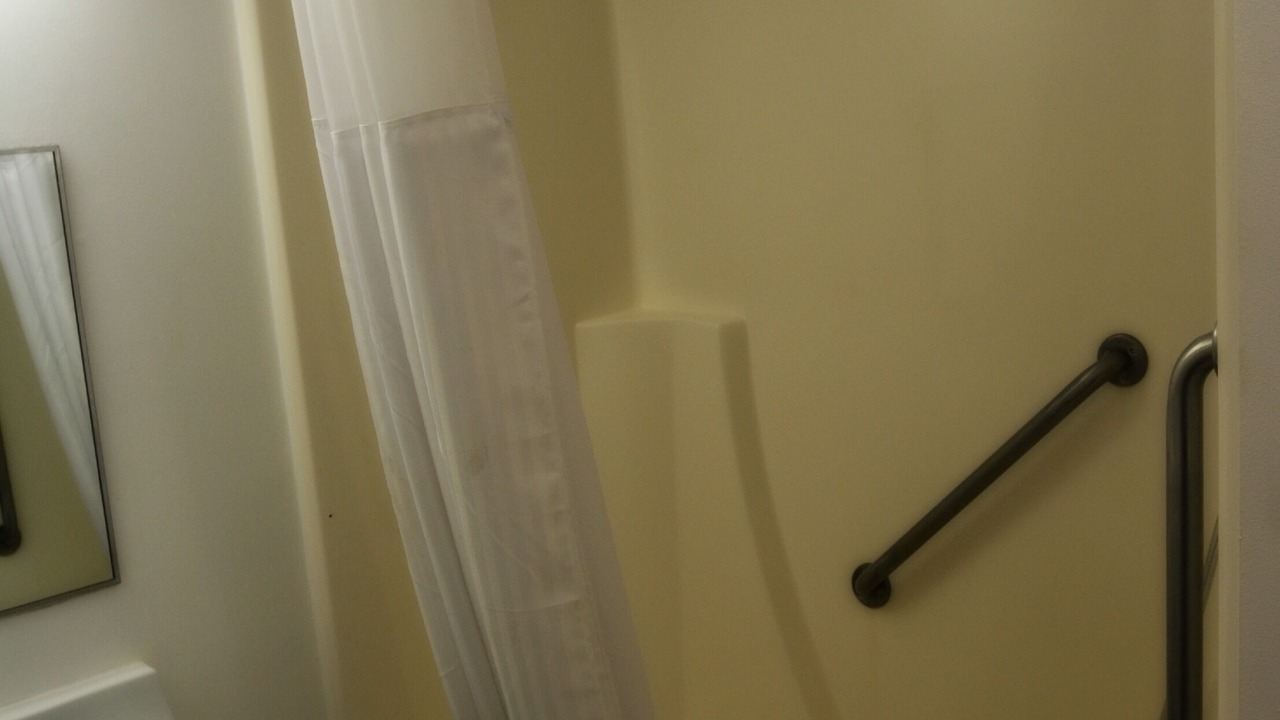 Photo of Bedroom in Whitewood