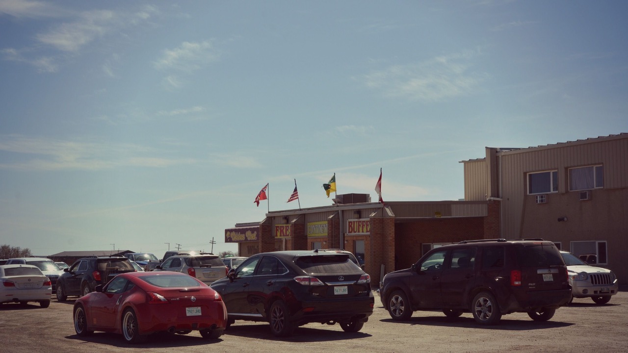 Photo of Outdoor in Whitewood
