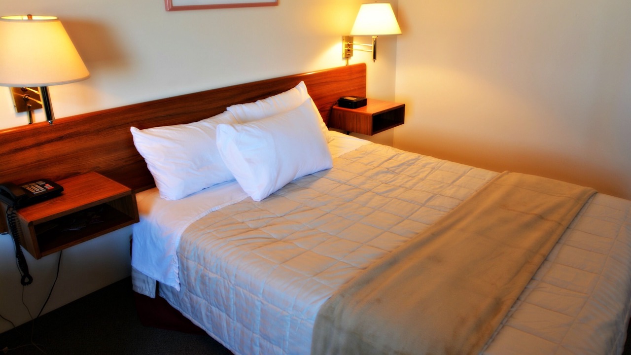 Photo of Bedroom in Whitewood