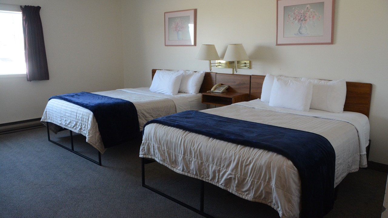 Photo of Bedroom in Whitewood