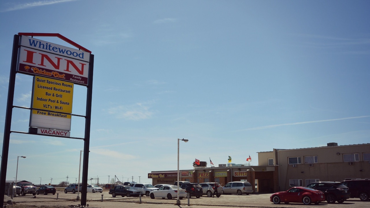 Photo of Outdoor in Whitewood
