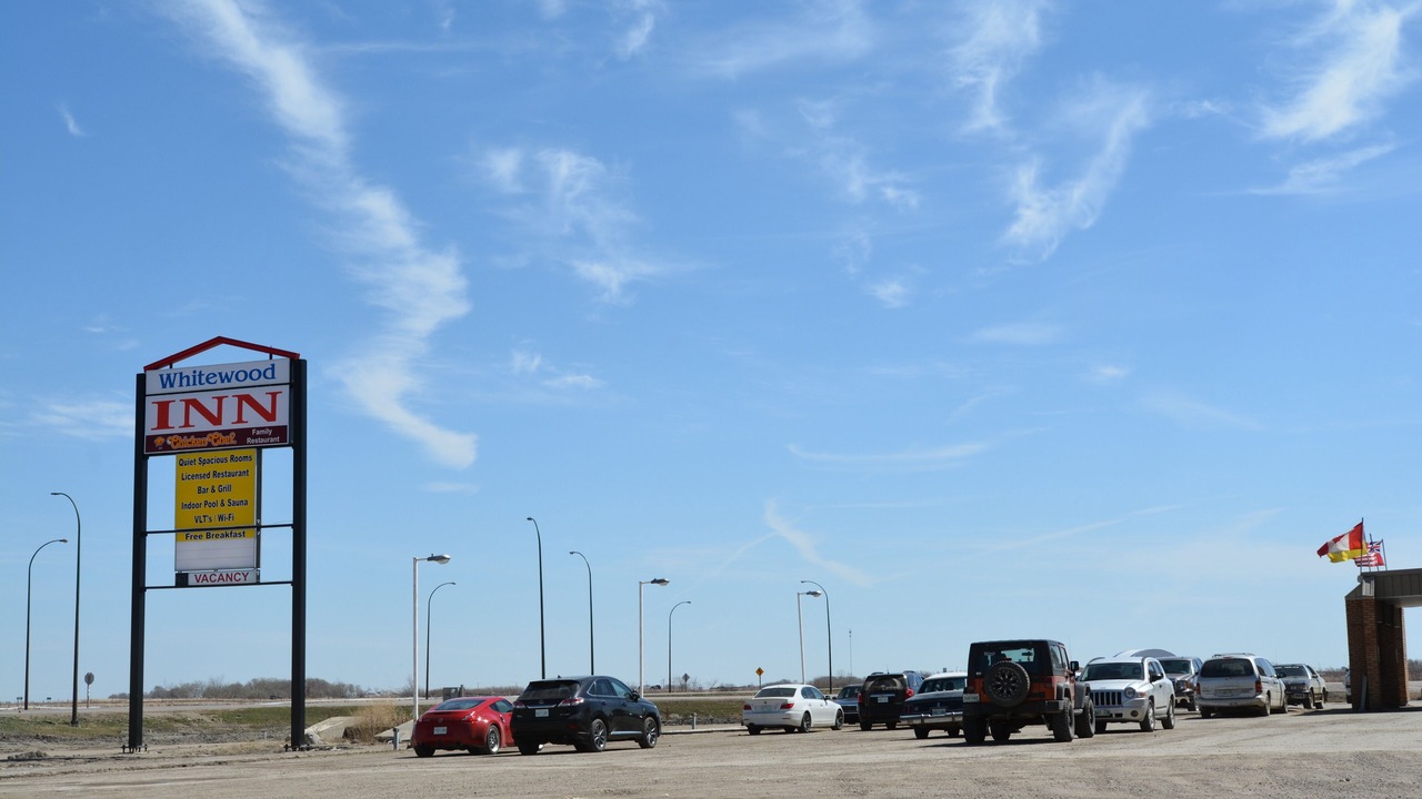 Photo of Outdoor in Whitewood