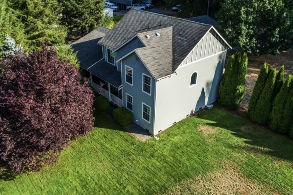 Photo of Outdoor in Graham