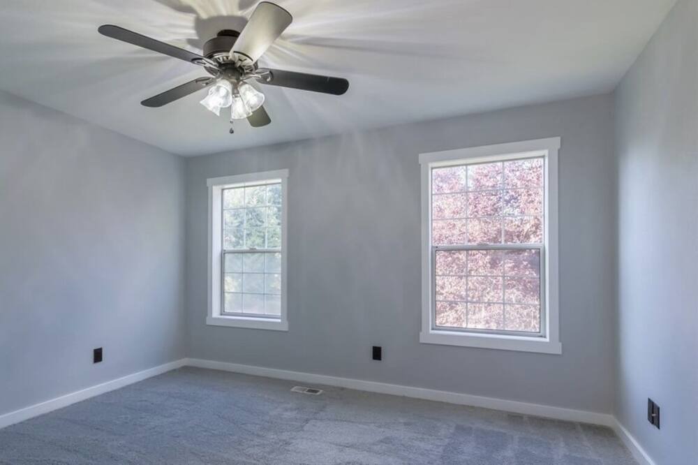 Photo of Bedroom in Graham