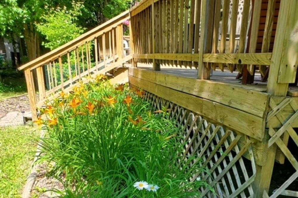 Photo of Outdoor in Gladwin