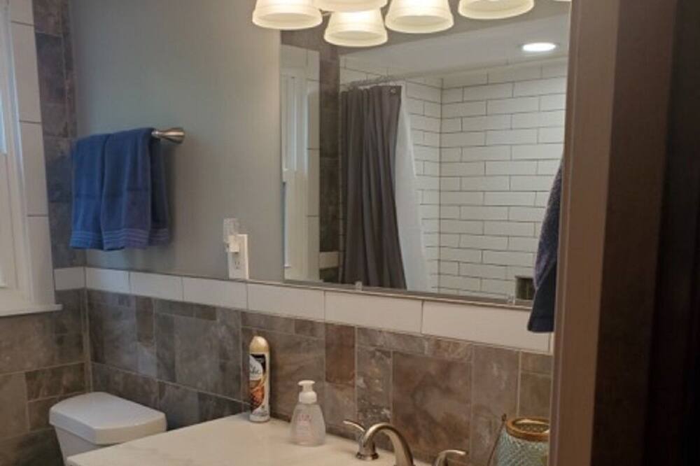 Photo of Bathroom in Gladwin