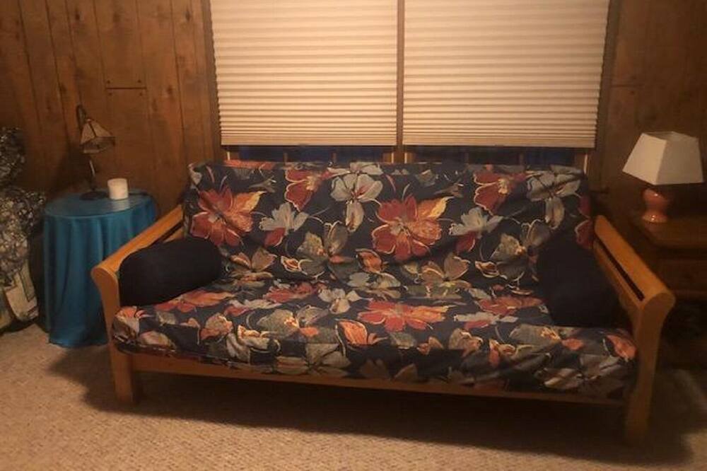 Photo of Livingroom in Gladwin