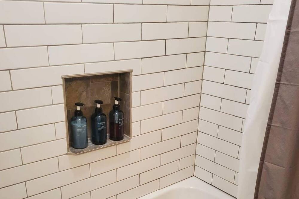 Photo of Bathroom in Gladwin